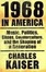 Cover of "1968 In America"