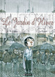 Cover of Le jardin d'hiver