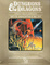 Cover of Dungeons and Dragons Fantasy Role Playing Game Set 5