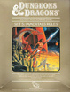 Cover of Dungeons and Dragons Fantasy Role Playing Game Set 5