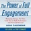 Cover of "Power of Full Engagement"