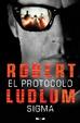 Cover of EL PROTOCOLO SIGMA