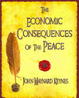 Cover of The Economic Consequences of the Peace