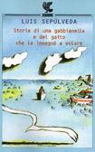 Storia di una gabbianella e del gatto che le insegnò a volare