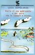 Cover of Storia di una gabbianella e del gatto che le insegnò a volare