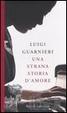 Cover of Una strana storia d'amore