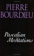 Cover of Pascalian Meditations