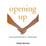 Cover of Opening Up