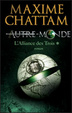 Cover of Autre Monde, Tome 1