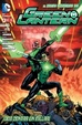 Cover of Green Lantern #5