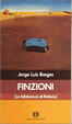Cover of Finzioni