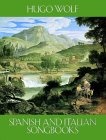 Spanish and Italian Songbooks