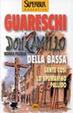 Cover of Don Camillo della bassa