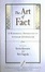 Cover of "The Art of Fact"