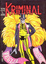 Cover of Kriminal n. 272