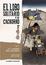 Cover of El lobo solitario y su cachorro, nº 1