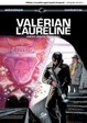Cover of Valérian e Laureline Agenti Spazio-Temporali vol.4