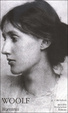 Cover of Virginia Woolf