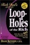 Cover of Loopholes of the Rich