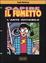 Cover of Capire il fumetto