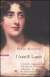 Cover of I fratelli Lamb