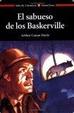 Cover of El sabueso de los Baskerville