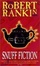 Cover of "Snuff Fiction"
