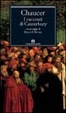 Cover of I racconti di Canterbury