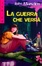Cover of La guerra che verrà