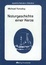 Cover of 'Naturgeschichte einer Kerze.'