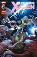 Cover of Gli Incredibili X-Men n. 267