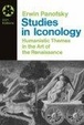 Cover of Studies in Iconology