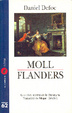 Cover of Moll Flanders