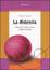 Cover of La dislessia
