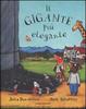 Cover of Il gigante più elegante