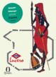 Cover of Il metrò