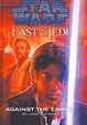 Cover of Against the Empire 