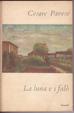 Cover of La luna e i falò