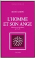 Cover of L'homme et son ange