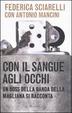 Cover of Con il sangue agli occhi