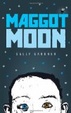 Cover of Maggot Moon