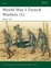 Cover of 'World War I Trench Warfare (1)'