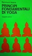 Cover of Principi fondamentali di yoga