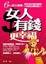 Cover of "女人有錢更幸福"
