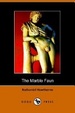 Cover of The Marble Faun