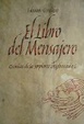 Cover of El libro del mensajero