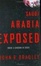 Cover of "Saudi Arabia Exposed"