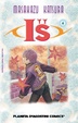 Cover of I''s Nº04