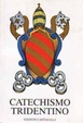 Cover of Catechismo tridentino. Catechismo ad uso dei parroci