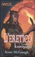 Cover of Il ciclo di Kamigawa